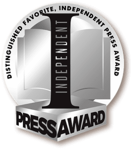 Independent Press Awards - Distinguished Favorite | leahdecesare.com