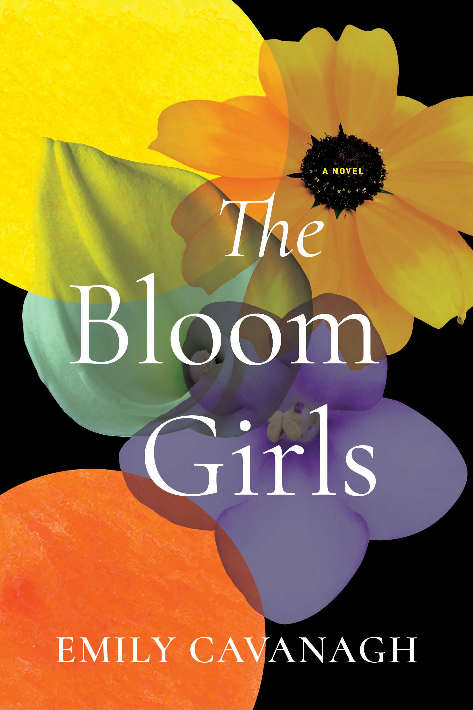 Interview With Emily Cavanagh – THE BLOOM GIRLS