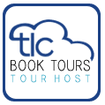 TLC Book Tours | leahdecesare.com