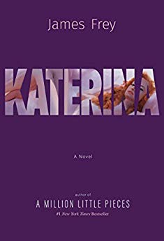 Katerina by James Frey
