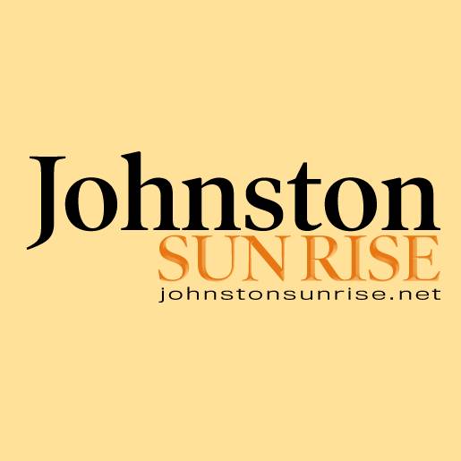 Article- Johnston Sunrise