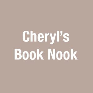 Book Review- Cheryl’s Book Nook