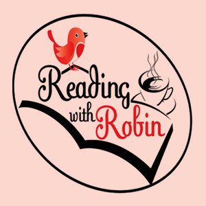 Podcast- Reading With Robin