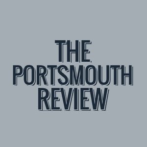 Local Author New Release- The Portsmouth Review