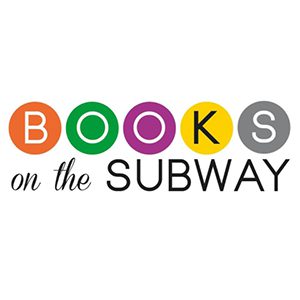 Books on the Subway