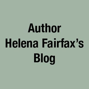 Interview with author Helena Fairfax