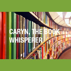 Book Review- The Book Whisperer