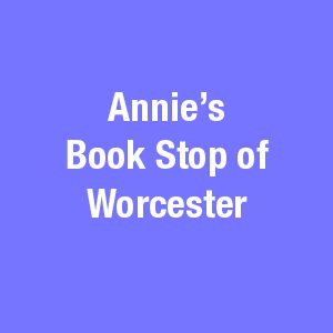 Interview- Annie’s Book Stop of Worcester