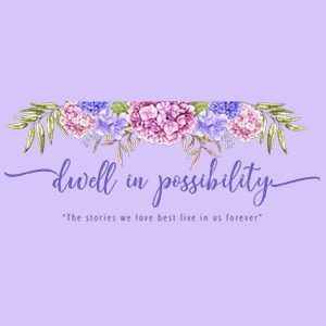 Book Review- Dwell in Possibility