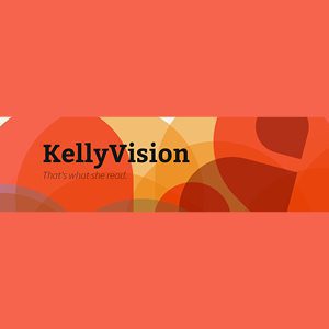 Book Review- KellyVision
